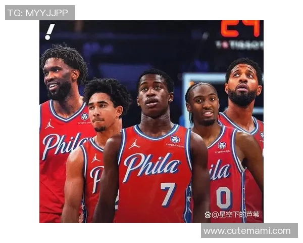 乔尔恩比德的篮球之路：从非洲少年到NBA超级巨星的奋斗历程
