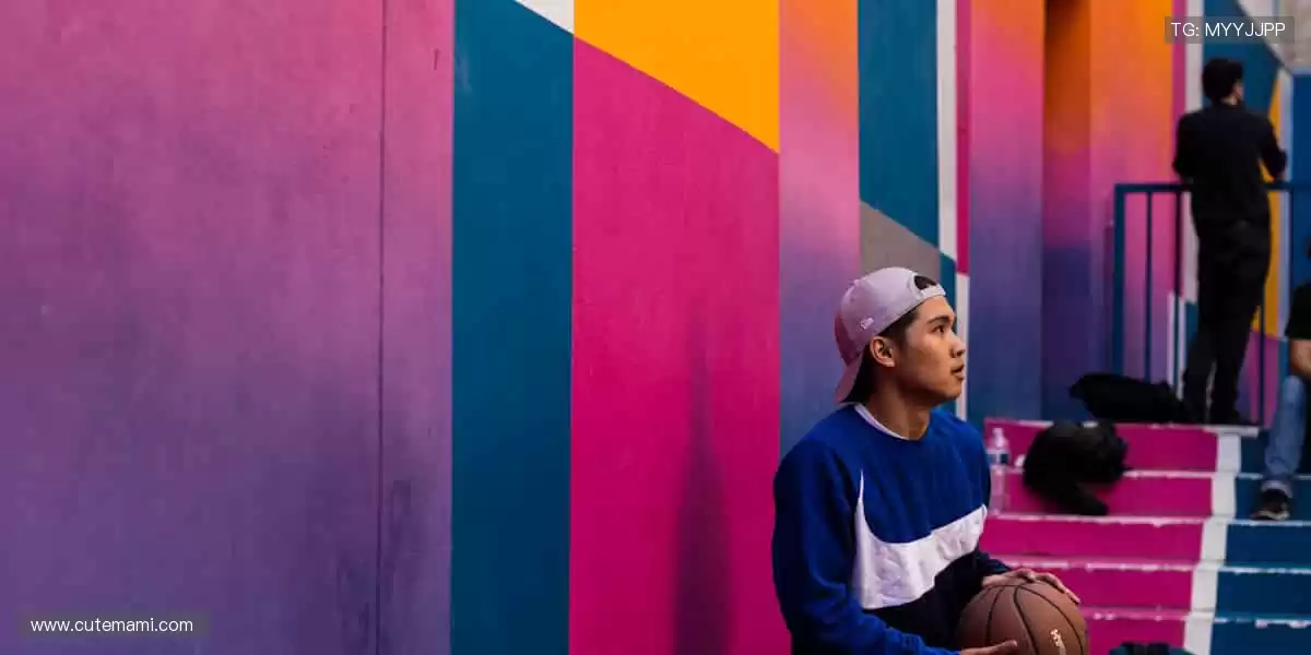 运动潮流，尽在周边！👟🎮